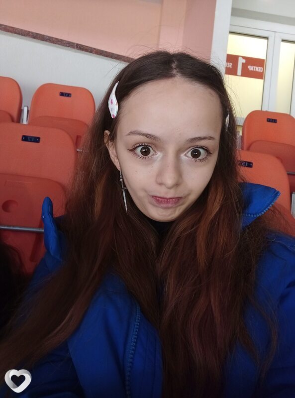 Дарья, 18, Бобруйске — анкета №3263001