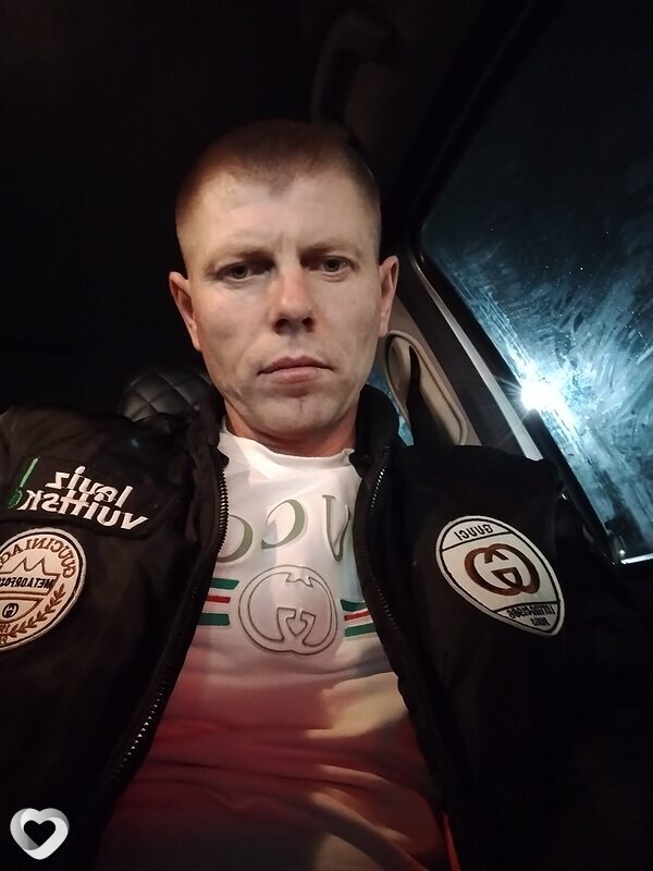Николай, 35, Пинске — анкета №3263009