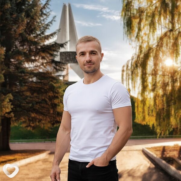 Артем, 39, Брянске — анкета №3263013