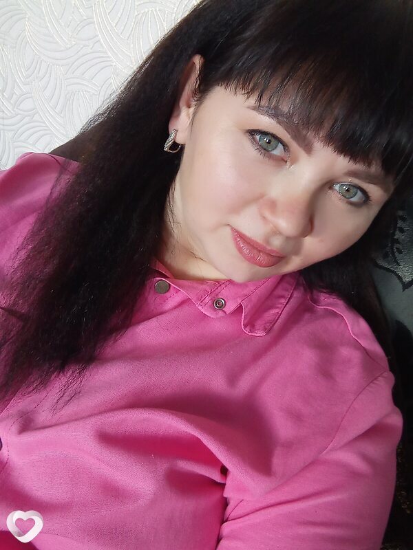 Тата, 37, Оренбурге — анкета №3263016
