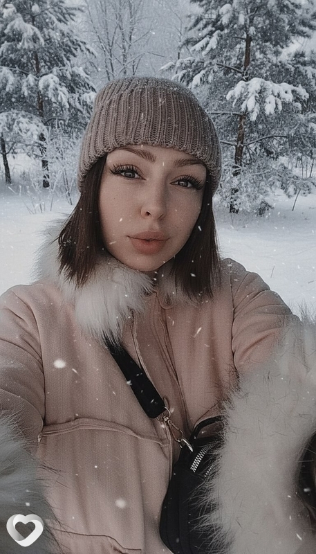 Мария, 26, Абакане — анкета №3263019