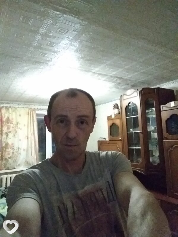 Дмитрий, 47, Вологде — анкета №3263200