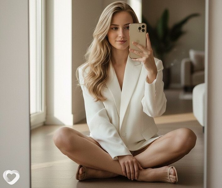 Лана, 23, Москве — анкета №3263203