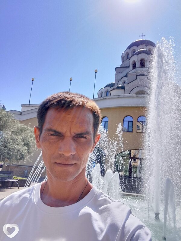 Владимир, 45, Сочи — анкета №3263208