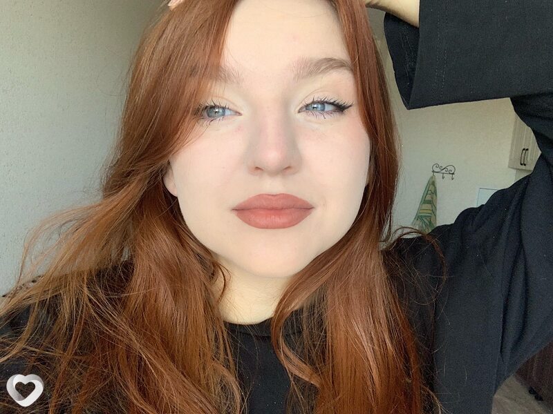Ангелина, 20, Краснодаре — анкета №3263215