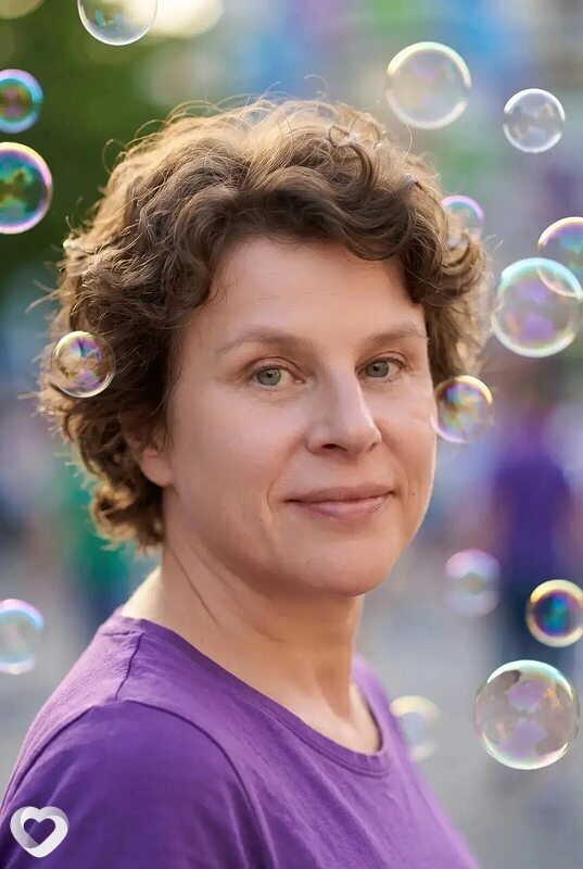Елена, 52, Челябинске — анкета №3263320