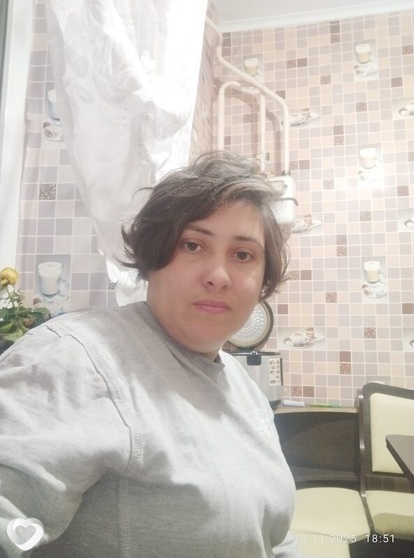 Наташа, Хмельницкий