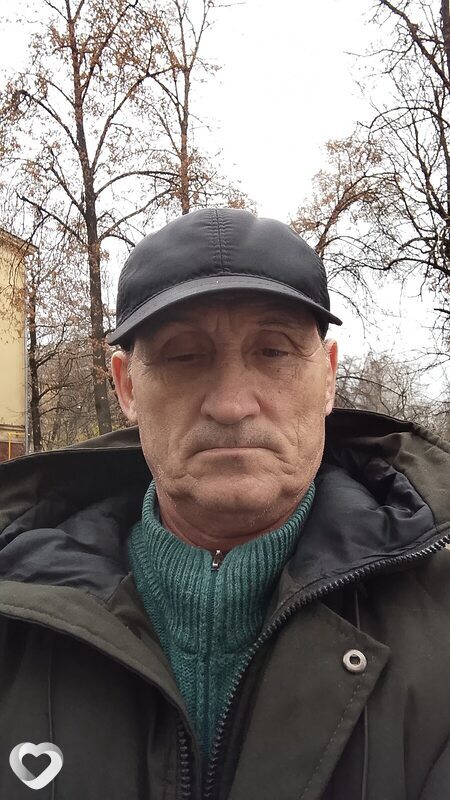 Аркадий, 61, Москве — анкета №3263326
