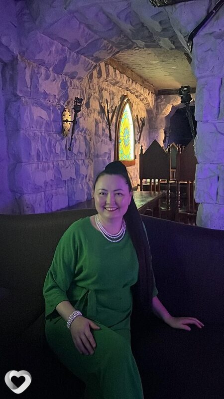 Айгуль, 41, Астане — анкета №3263332