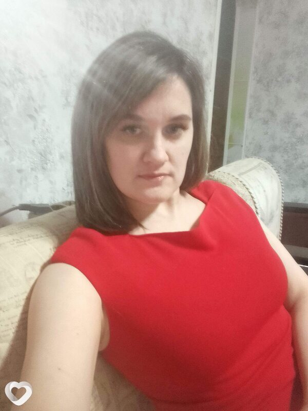 Таня, 41, Пензе — анкета №3263333
