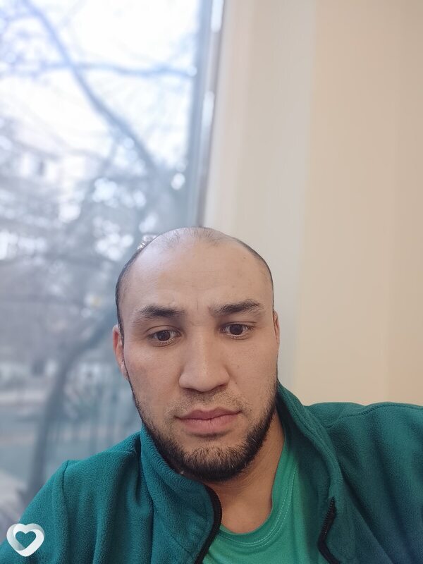 Medet Bek, 36, Алматы — анкета №3263336