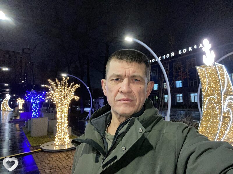 Антон, 47, Барнауле — анкета №3263342