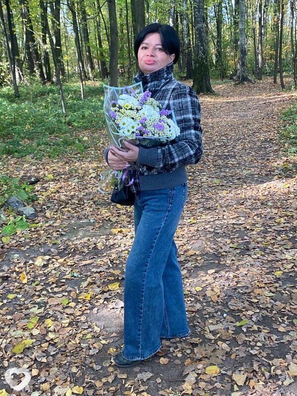 Маришка, Балашиха