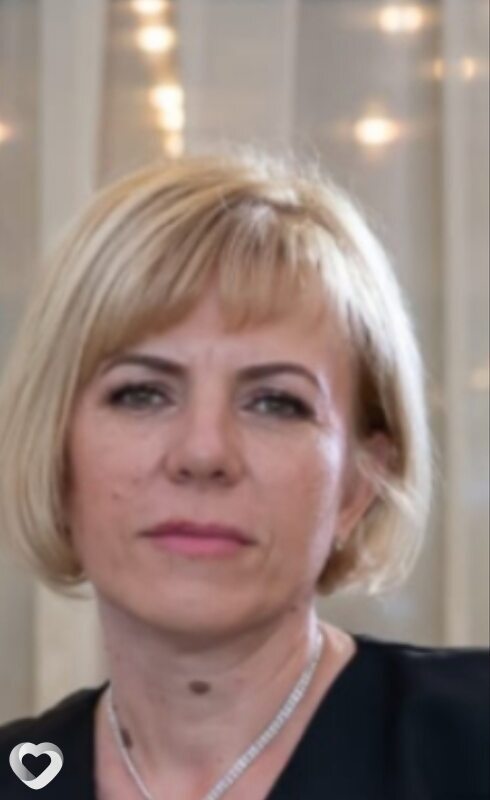 Ольга, 49, Каменске-Шахтинском — анкета №3263147