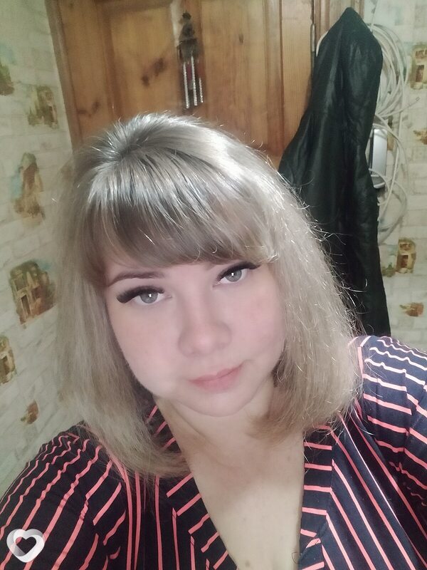 Юлия, 37, Костанае — анкета №3263152