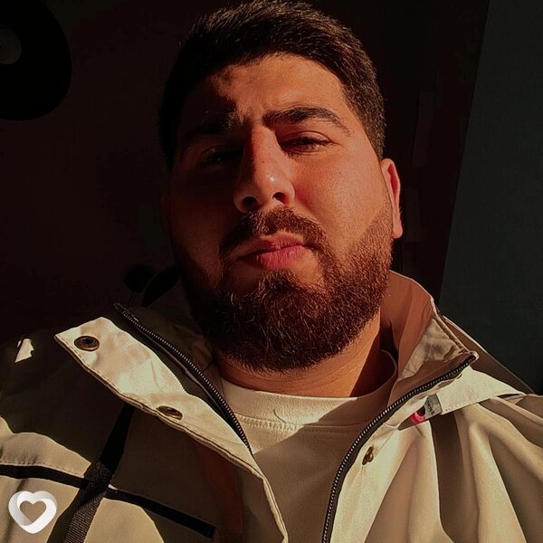 Нихат, 36, Минске — анкета №3263153