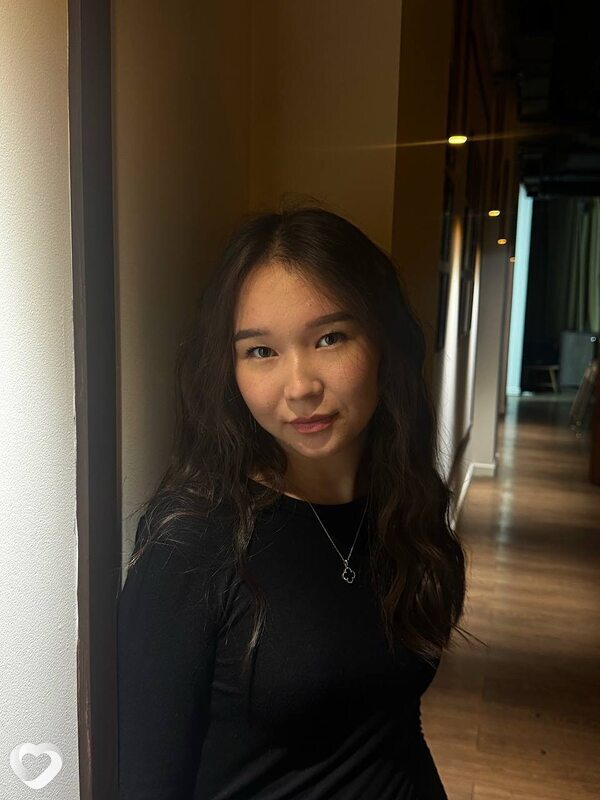 Даяна, 22, Астане — анкета №3263155