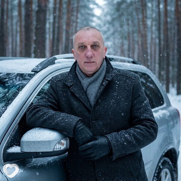 Игорь, 56, Барнауле — анкета №3263161