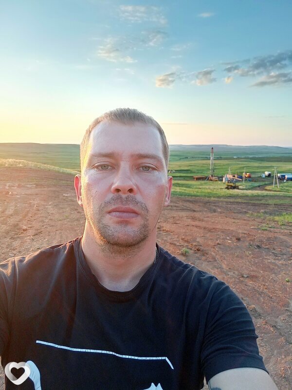 Алексей, Бузулук