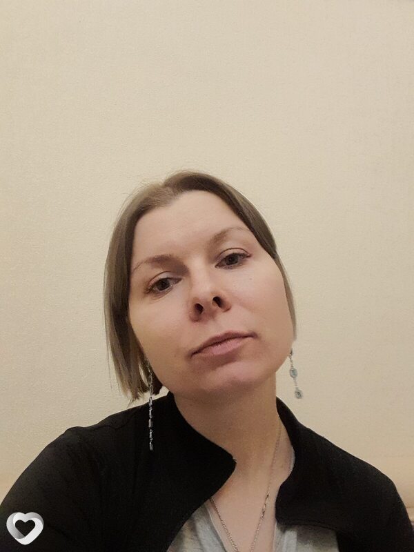Ольга, 40, Жуковском — анкета №3263372