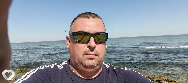 Иван, 42, Волгограде — анкета №3263348