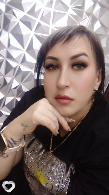 Виктория, 46, Семей — анкета №3263351