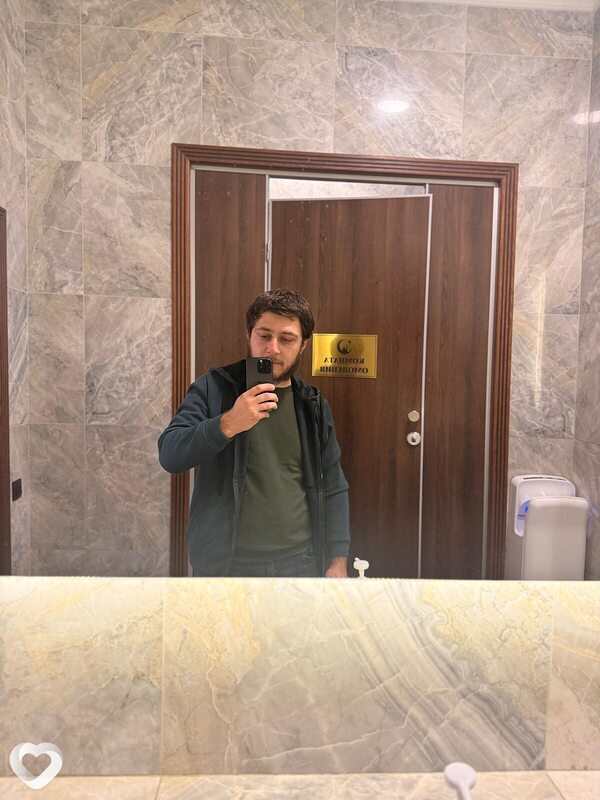Руслан, 27, Махачкале — анкета №3263352