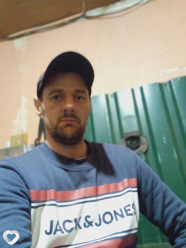 Aleksandr, 40, Кривое Роге — анкета №3263359