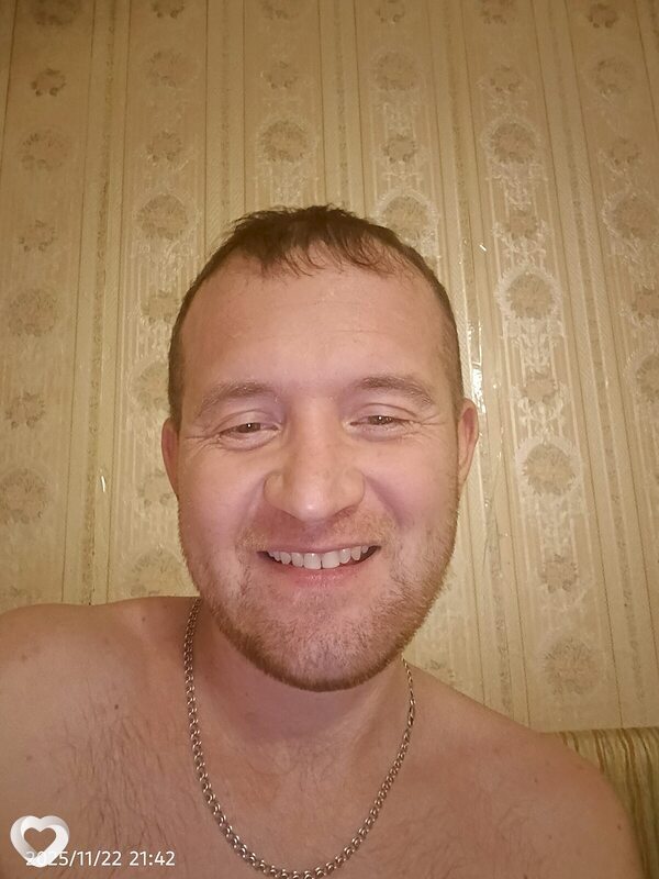 Артур, 33, Уфе — анкета №3263369