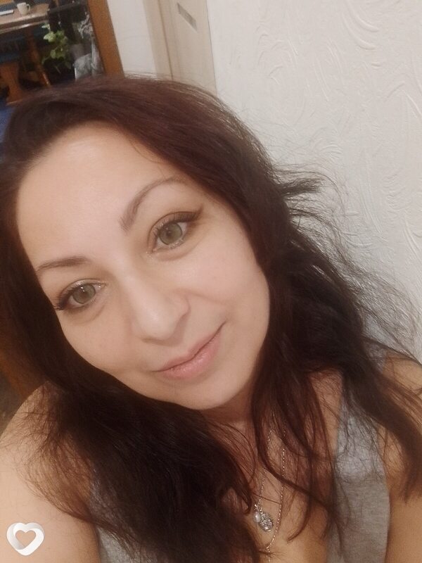 Нат, 45, Москве — анкета №3263252
