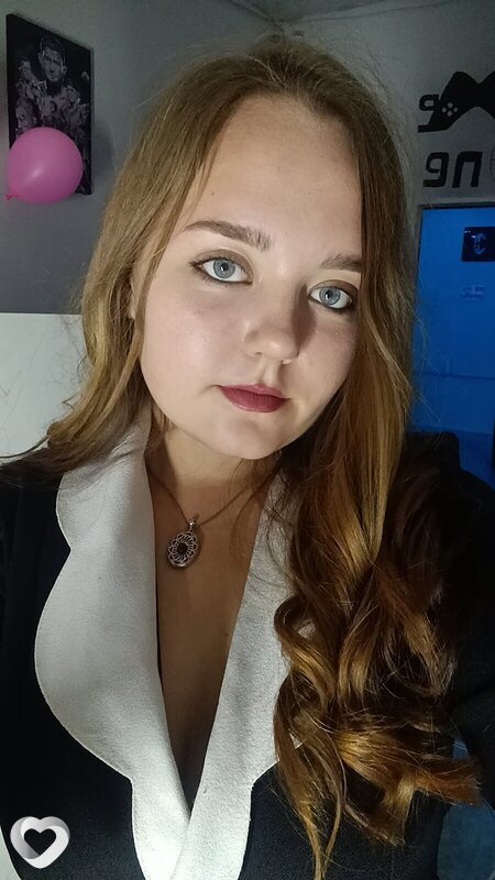 Анастасия, 19, Алматы — анкета №3263263