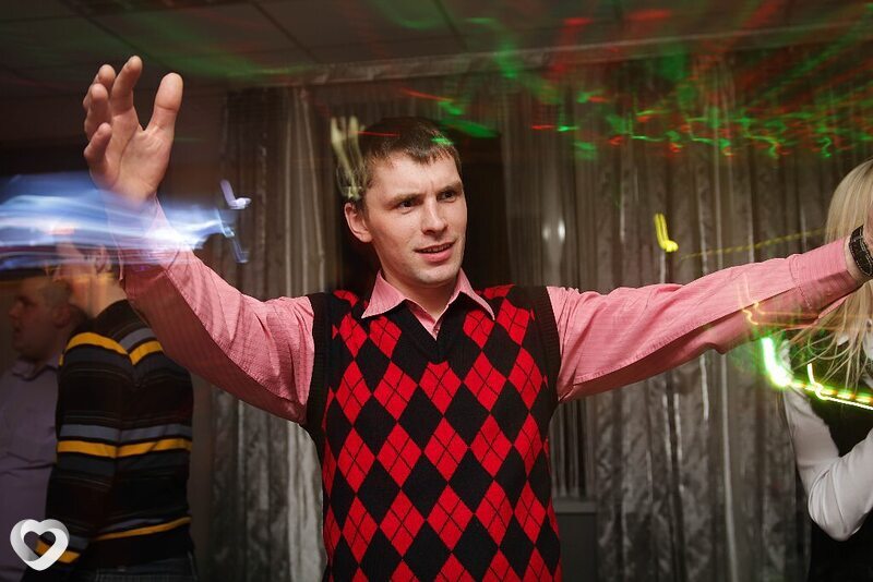 Сергей, 40, Лиде — анкета №3263174
