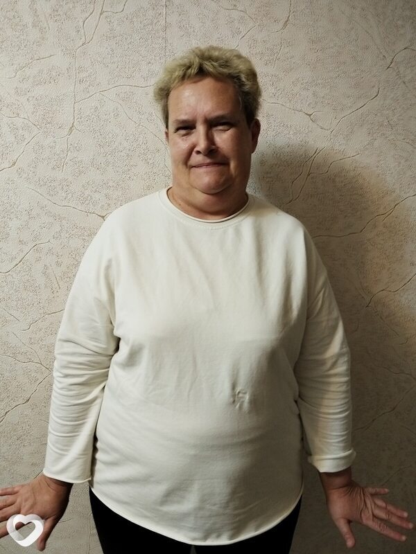 Юлия, 61, Минске — анкета №3263182