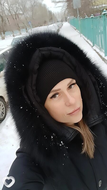 Анастасия, 40, Красноярске — анкета №3263107