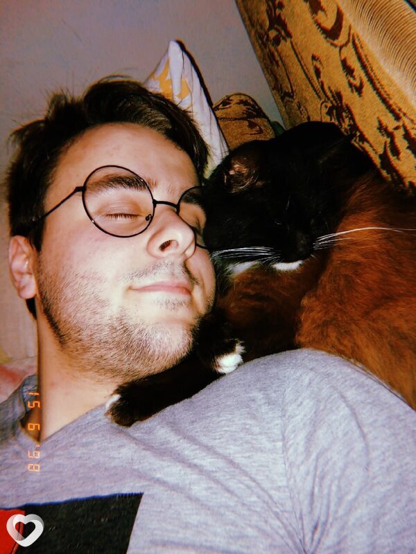 Данила, 25, Каменске-Шахтинском — анкета №3263110