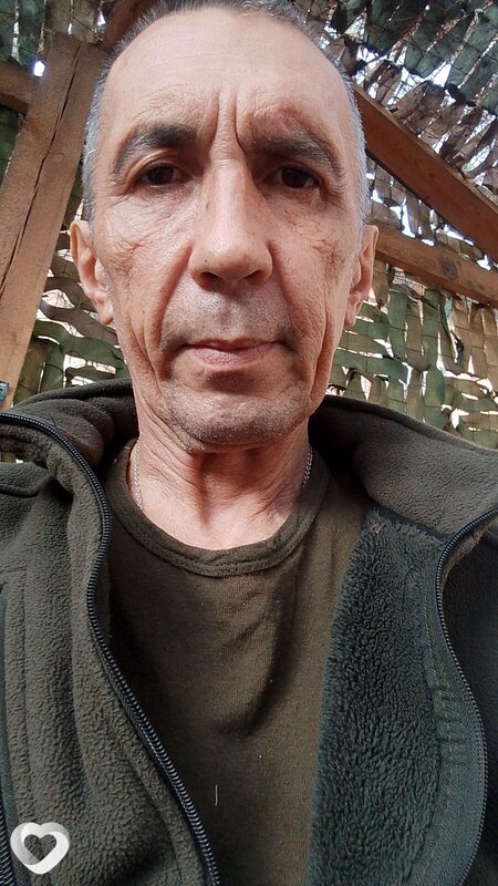 Юрий, 53, Красноярске — анкета №3263120