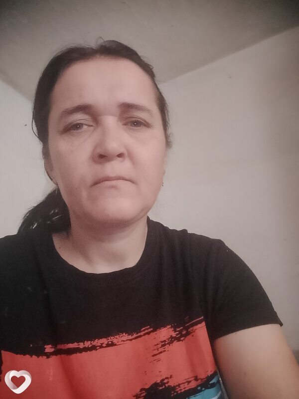 Марина, 40, Кургане — анкета №3263647