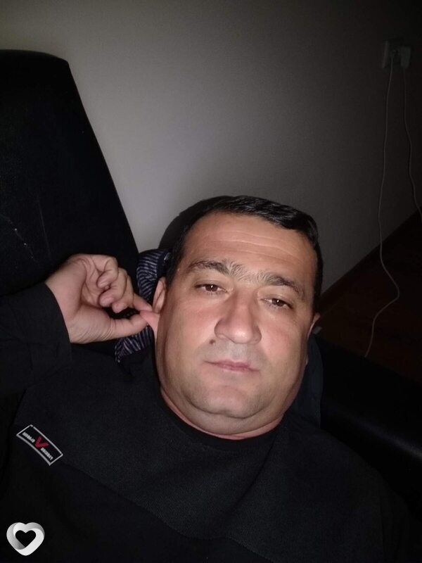 Комил, 46, Ташкент — анкета №3263655