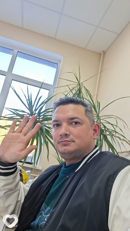 Камиль, 42, Казани — анкета №3263667