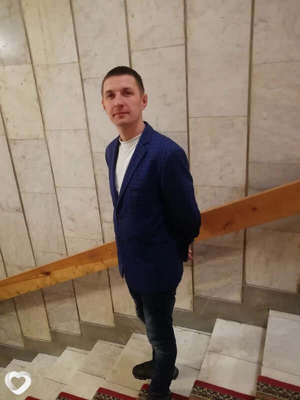 Игорь, 40, Смоленске — анкета №3263270
