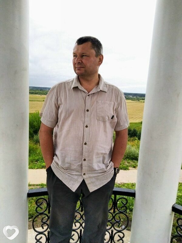 Олег, Октябрьский (Архангельская Облас
