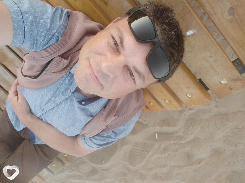 Слава, 49, Минске — анкета №3263278