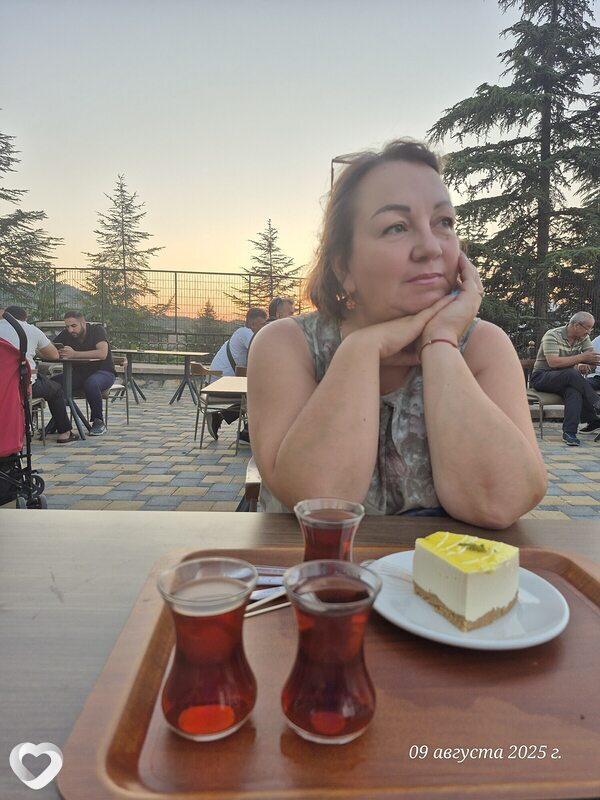 Мила, 53, Анапе — анкета №3263287