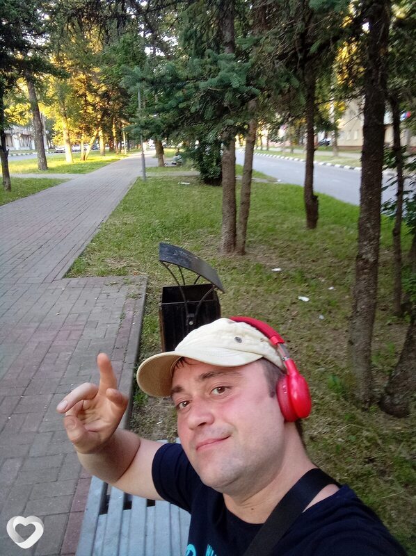 Денис, Обнинск