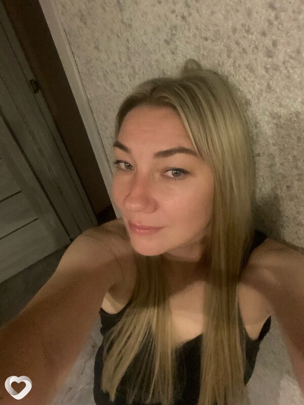 Мария, 42, Витебске — анкета №3263289