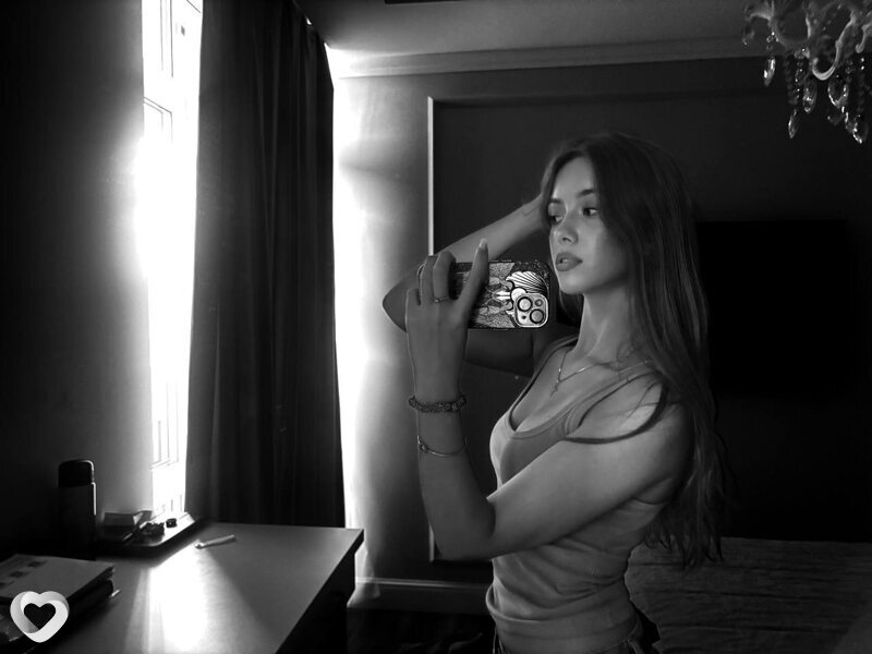 Катя, 22, Москве — анкета №3263294