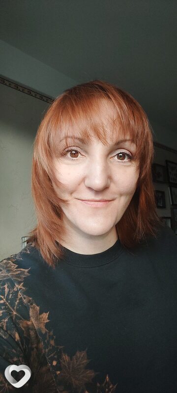 Наталья, 46, Санкт-Петербурге — анкета №3263795