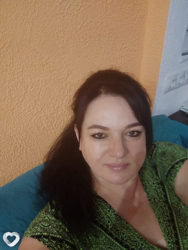 Aglaya, 47, Краснодаре — анкета №3263800