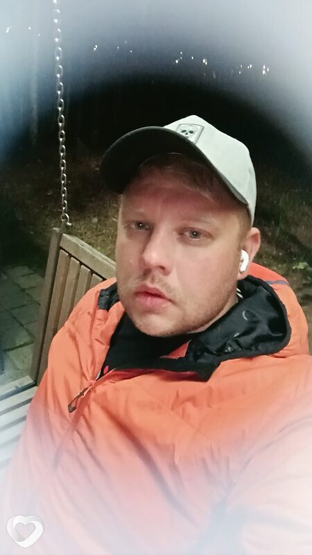 Макс, 36, Сургуте — анкета №3263409