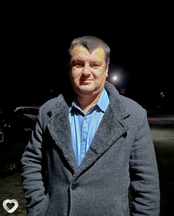 Максим, 41, Калинковичах — анкета №3263411